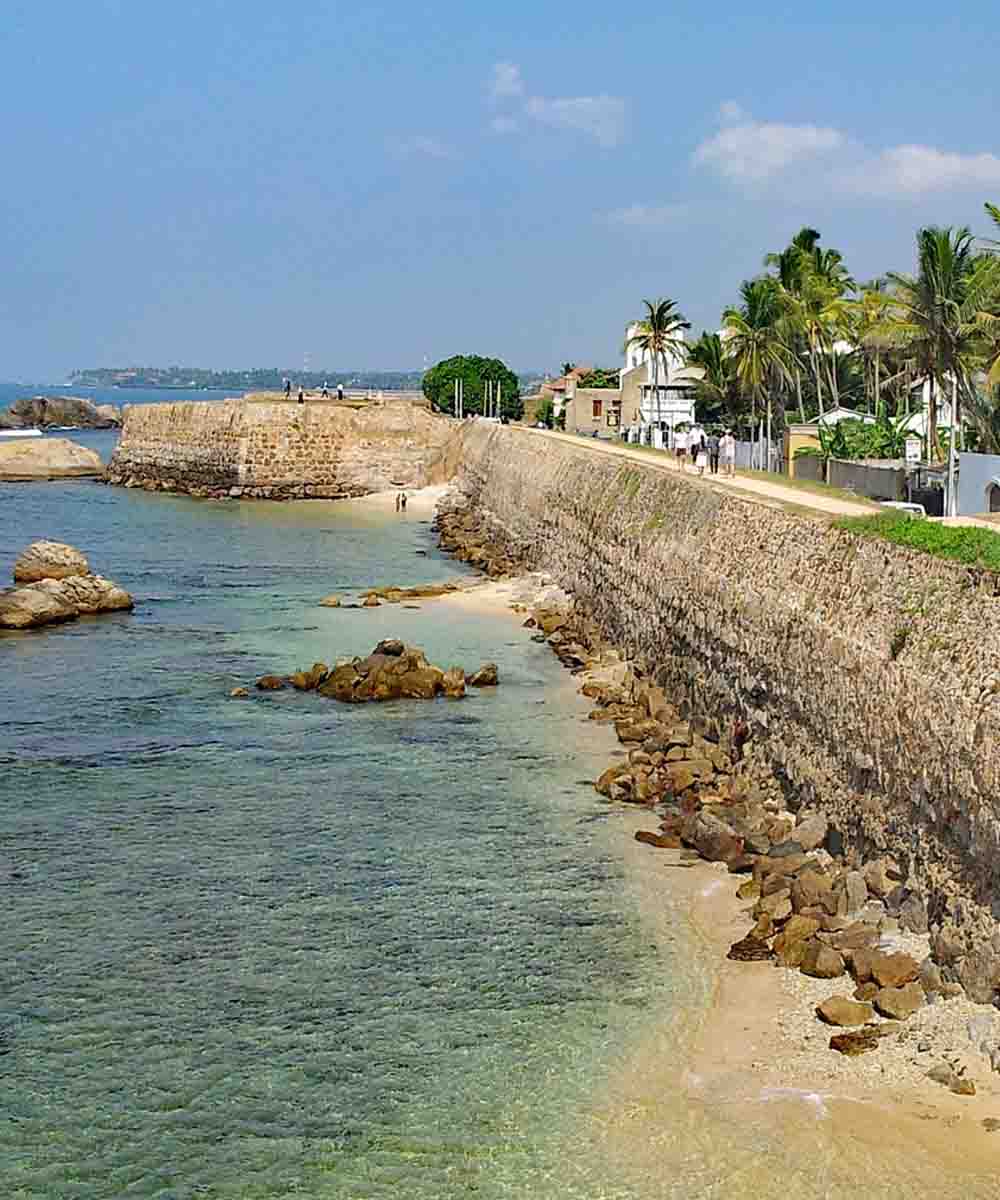 Galle-Fort