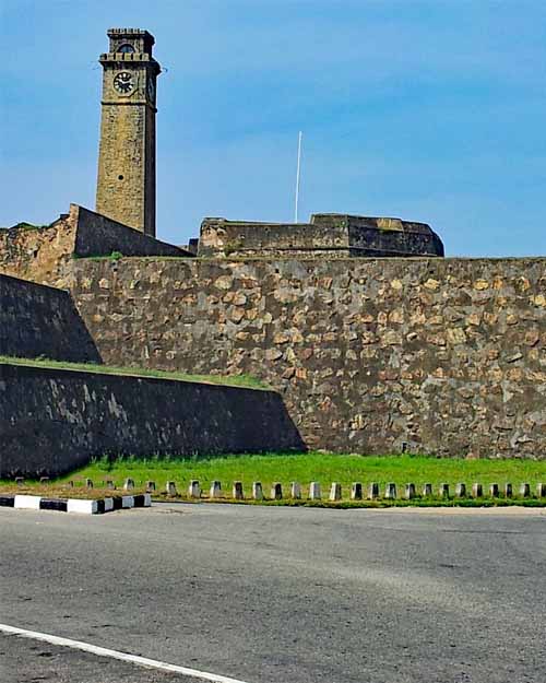 Galle-Sri-Lanka